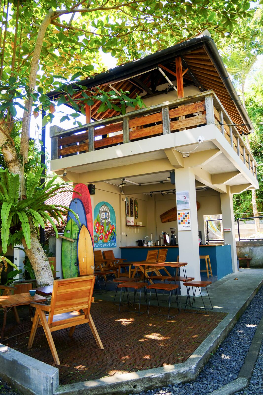 Rumah Kopi Abdul
