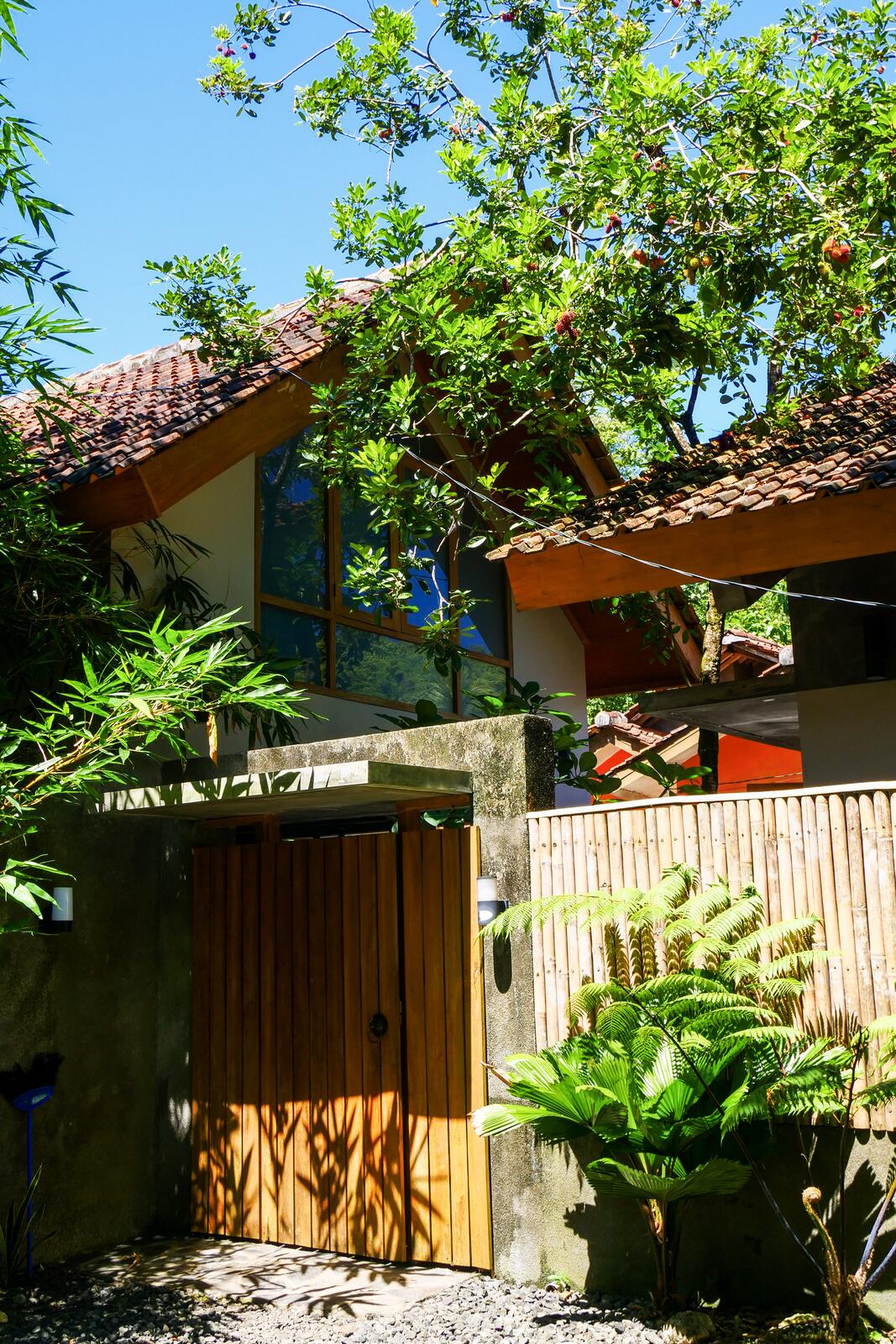 Private Villa 1
